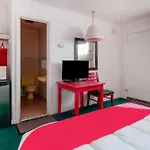 Oyo Hotel Dalton Pa I-81