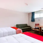 Oyo Hotel Dalton Pa I-81